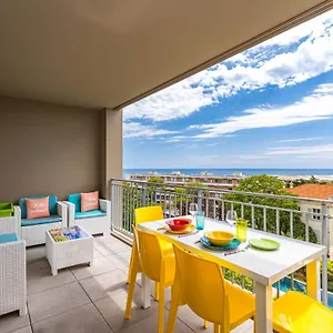 Au Soleil De Appartement Nice