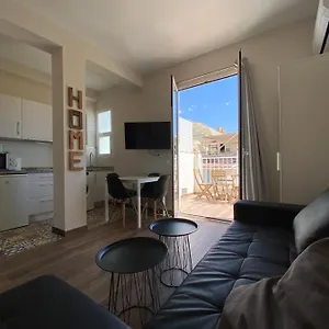 San Miguel Appartement Torremolinos
