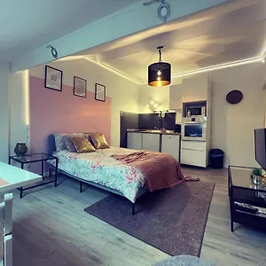 Atypique Le Rocher Appartement La Garde (Var)