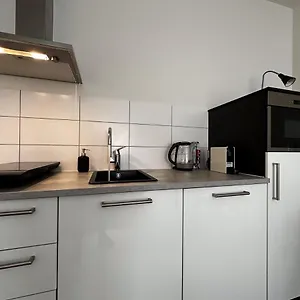 Appartamento Hidden Gem Next To Tu Campus Family House P40, Delft
