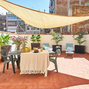 Bbarcelona Boutique Appartement Barcelone