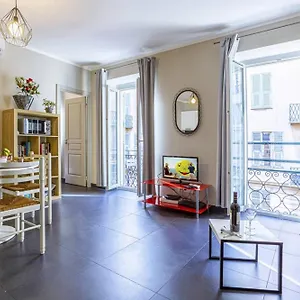 My Casa - Le Paradis Appartement Nice